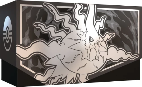Pokémon TCG Mega Evolution - Pitch Black - Elite Trainer Box (10).webp