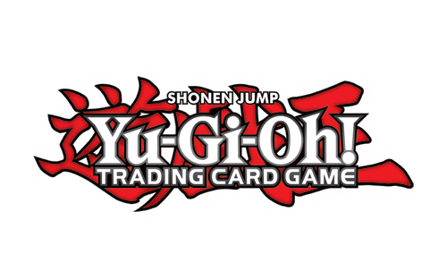 yu gi oh logo