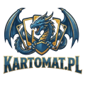 Kartomat - strona główna