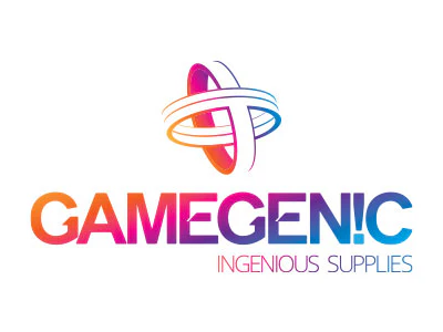 Producent: Gamegenic (przejdź do produktów)