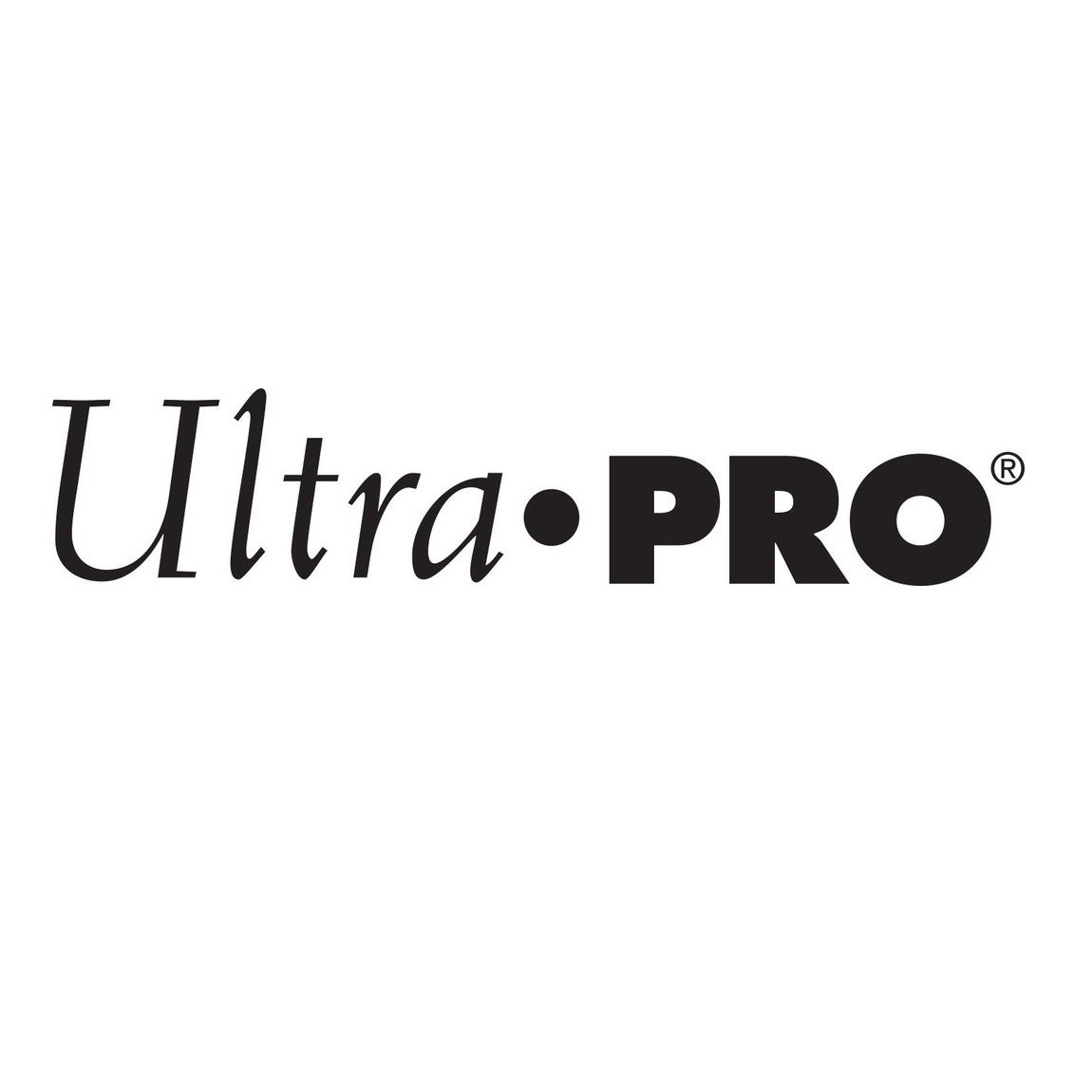 Producent: Ultra Pro (przejdź do produktów)