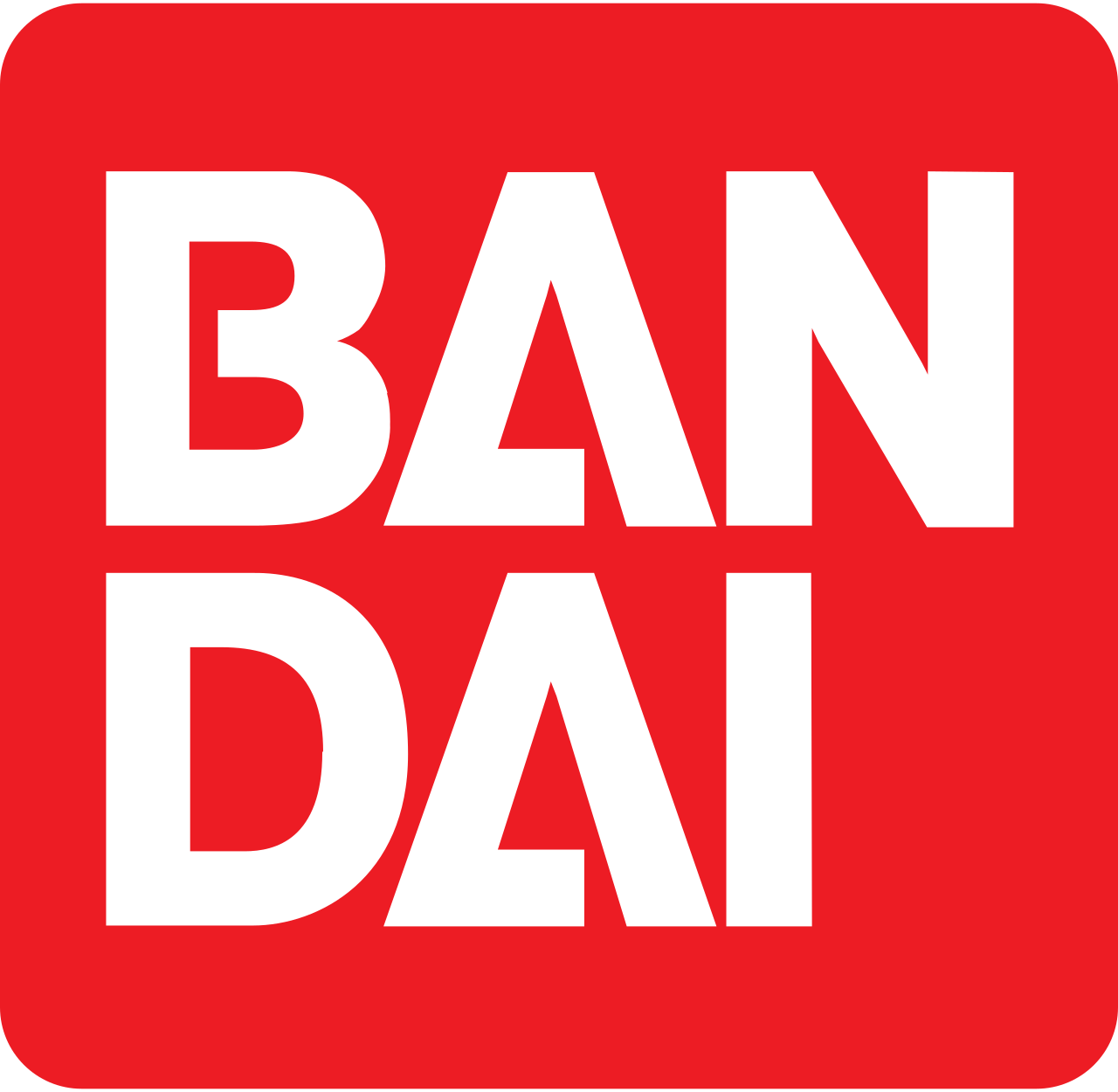 Producent: Bandai (przejdź do produktów)